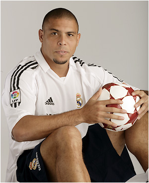 ronaldo